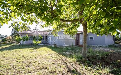 Villa unifamiliare unico livello