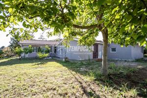 Villa unifamiliare unico livello