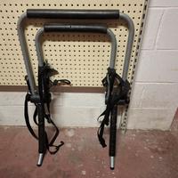 Portabici universale posteriore 