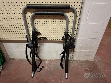 Portabici universale posteriore 