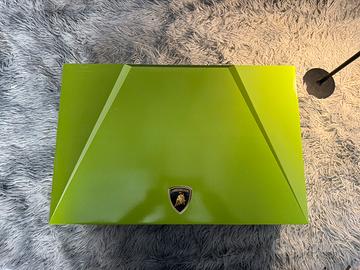 LEGO Technic Lamborghini Sián FKP 37