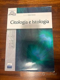 Citologia e Istologia (Dalle Donne)