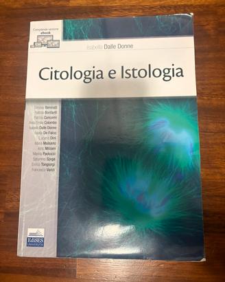 Citologia e Istologia (Dalle Donne)