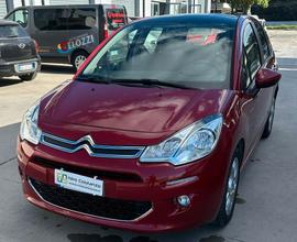 Citroen C3 1.4 HDi Exclusive