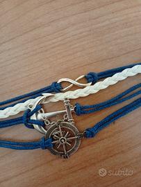 bracciale unisex 