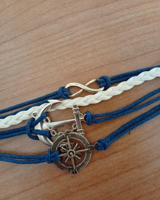 bracciale unisex 