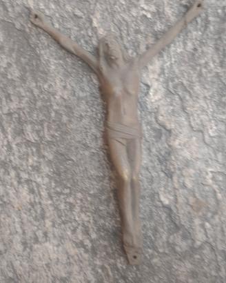 antico cricifisso