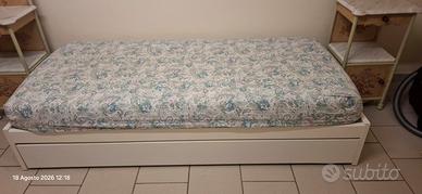 Letto per cameretta
