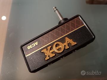 Vox AC30 