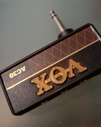 Vox AC30 
