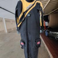 Muta trilaminato e sottomuta