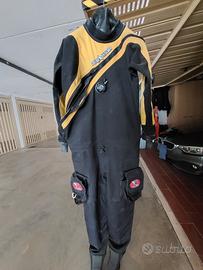 Muta trilaminato e sottomuta