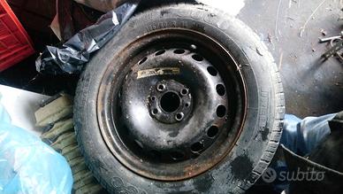 Gomme pneumatici Pirelli p 5000 185/60 r14