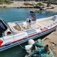 Joker boat