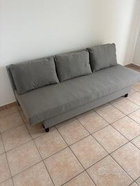 Divano letto ikea