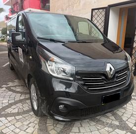 Renault Trafic 1.6 dCi 125CV S&S 9 posti