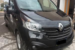 Renault Trafic 1.6 dCi 125CV S&S 9 posti