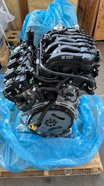 Motore NUOVO Jeep Wrangler JK 3.6 BENZ