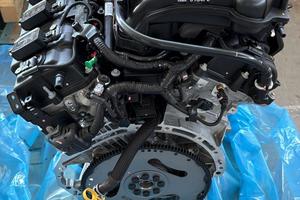 Motore NUOVO Jeep Wrangler JK 3.6 BENZ