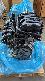 Motore NUOVO Jeep Wrangler JK 3.6 BENZ
