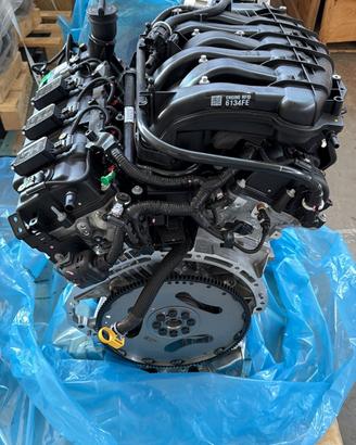 Motore NUOVO Jeep Wrangler JK 3.6 BENZ