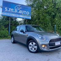 MINI One 1.5 One D Business 5 porte