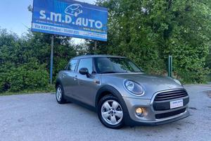 MINI One 1.5 One D Business 5 porte