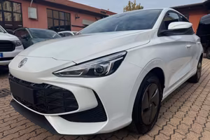 MG MG3 1.5 Hybrid+ 195CV COMFORT KM0