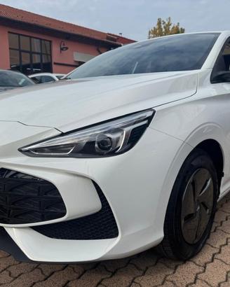 MG MG3 1.5 Hybrid+ 195CV COMFORT KM0