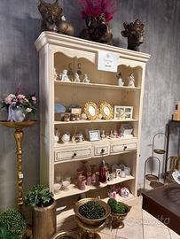 PIATTAIA CREDENZA STILE PROVENZALE