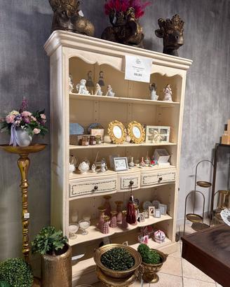 PIATTAIA CREDENZA STILE PROVENZALE