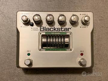 Blackstar HT DUAL