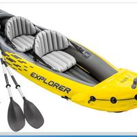 Canoa