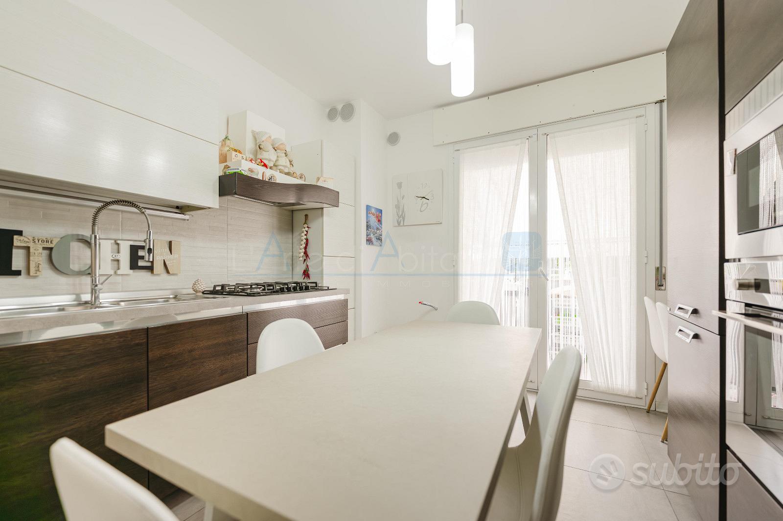 Appartamento – Conegliano, Case Cangiani - Vista 5