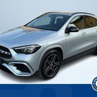 Mercedes-Benz GLA 180d Automatic AMG Line Adv...