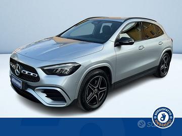 Mercedes-Benz GLA 180d Automatic AMG Line Adv...
