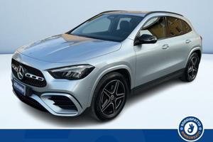 Mercedes-Benz GLA 180d Automatic AMG Line Adv...