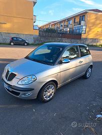 Lancia Ypsilon 1.3 multijet 