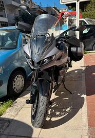 Triumph Tiger Sport 660
