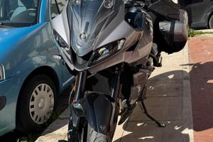 Triumph Tiger Sport 660