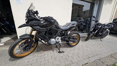 Voge Valico 900 DSX NUOVO