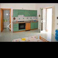 Appartamenti a picco sulla costa