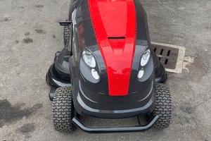 Trattorino tosaerba efco 123/22v ex esposizione