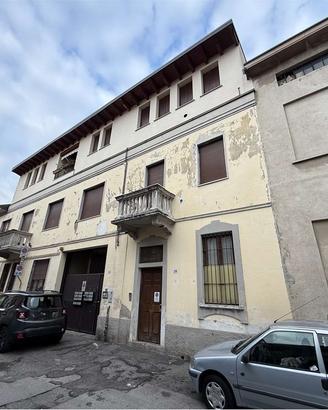Trilocale a Lissone