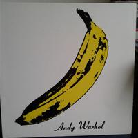 Velvet & Nico  album 1° stampa  ita 