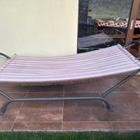 Amaca da giardino