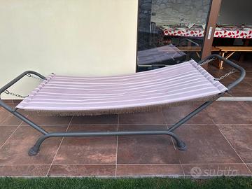 Amaca da giardino