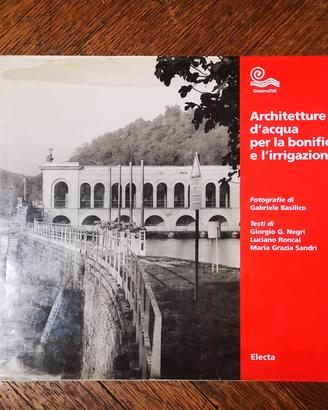 Gabriele Basilico Architetture D'acqua 1999