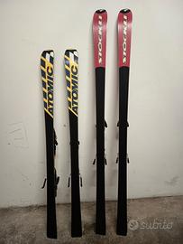 stockli  laser + atomic sl 11