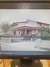 Villa unifamiliare 280 mq